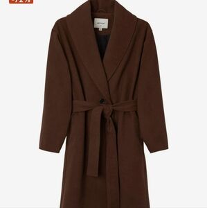 BRAND NEW MATT & NAT "SOHEE" COAT (S)